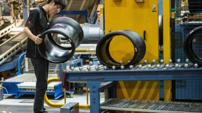 In China braut sich eine „toxische“ Finanzierung zusammen