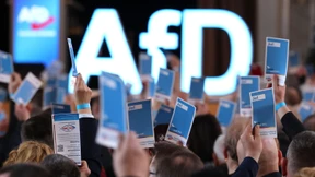 Worum es beim Rechtsstreit der AfD gegen den Verfassungsschutz geht