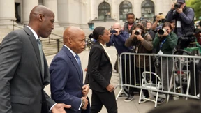 Aufstand der Konservativen gegen Trumps Deal