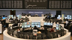 Erst nach einer Korrektur wieder Aktien kaufen