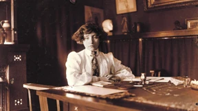 Meine ganze Haut hat eine Seele