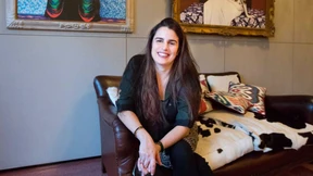 „Schokolade? Lieber Salami!“