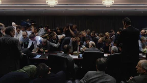 Rohstoffdiplomatie auf Abwegen