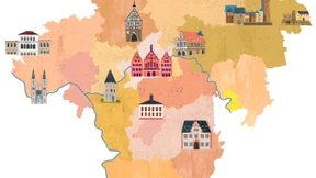 Schönes Wochenende!