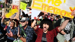 16 Bundesstaaten klagen gegen Trump