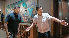 Der ferne Frieden für die Ukraine