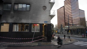 Vierte Nacht in Folge Unruhen in Niederlanden