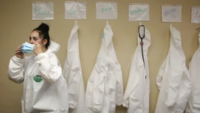 Über 250.000 Corona-Tote