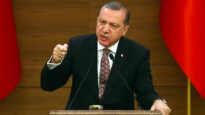 Türkei könnte Geduld verlieren