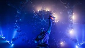 Maschinenkalt und wuterhitzt