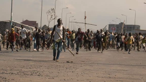 Ein neuer Wind im wilden Osten Kongos