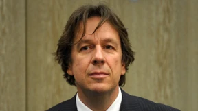 Freispruch von Jörg Kachelmann ist rechtskräftig