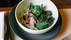 „Thai-Gerichte sind oft vom Klischee geprägt“