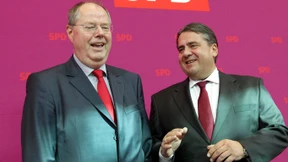SPD nähert sich Kompromiss im Rentenstreit