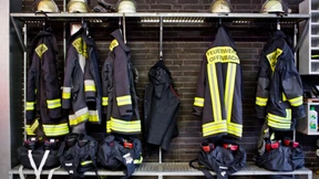 Hessische Feuerwehren wehren sich gegen Zusammenlegung