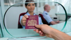 Keine längeren Schlangen trotz schärferer Kontrollen