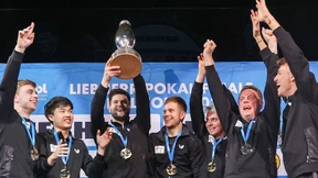 Neu-Ulm darf den Königsklassenweg gehen