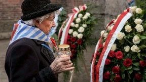 Gedenken im Sog aktueller Krisen