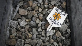 Die Dokumente in ein Raster gezwängt