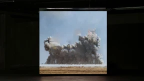 Im Bann der Krisen, aber dennoch optimistisch