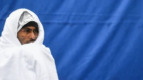 Schnell in die Badewanne 