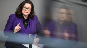 Arbeitsmarktpolitik von gestern