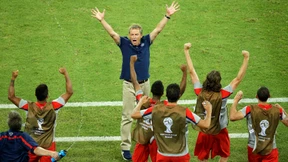 „Der Konter ist fällig für das Merkel-Abhören“