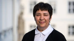 Ates will freiwillige Abgabe statt Moschee-Steuer