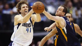 Nowitzki verliert schon wieder