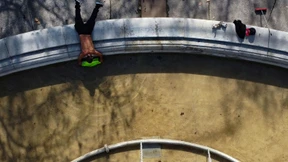 Auch in Südamerika spielt das Wetter verrückt