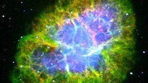 Rätselhafte Leuchttürme im Universum