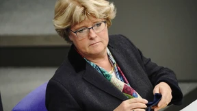 Stasi-Unterlagen kommen ins Bundesarchiv