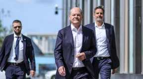 Daran wird Scholz gemessen werden