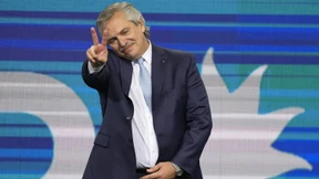 Verluste für linke Regierung in Argentinien