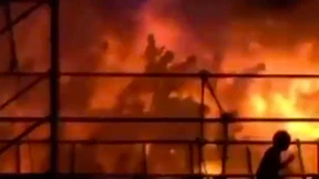 Erstes Opfer erliegt Verletzungen