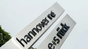 Hannover Rück steht vor Gewinnsprung