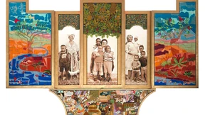 Reiches Land, arme Demokratie