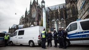 Erste Touristen sagen Reise nach Köln ab