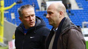 „Wir sind ein gebranntes Kind“