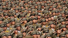 Nordkoreanischer Spionageoffizier läuft über