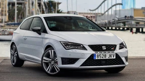 Herrlich überfordert