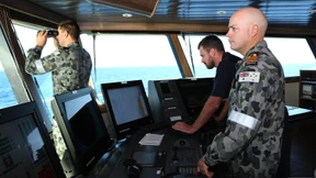 Die letzte Hoffnung auf Blackbox-Signale 