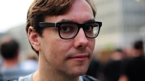 Internetaktivist sieht sich in Berlin von amerikanischem Geheimdienst verfolgt