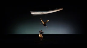 Ein Leuchtturm in der Finsternis