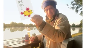 Visionen zum Mitnehmen