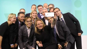 40 Jahre bis zur Geschlechtergerechtigkeit in Unternehmen