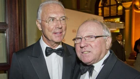 „Da wurde er richtig laut“