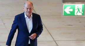 Hält die Ampel nur noch mangels Alternative zusammen?