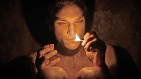 Menschliche Würde in Haft