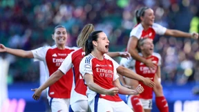 Arsenal gewinnt Champions League